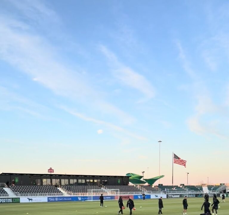 Soccer Field image 3