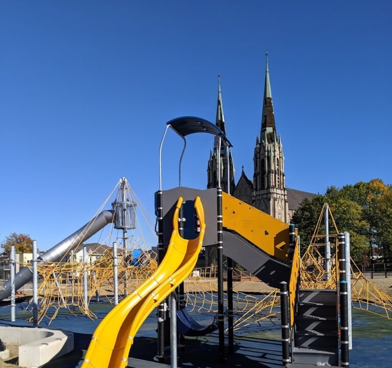 Soccer Field image 2