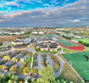 Soccer Field image 2