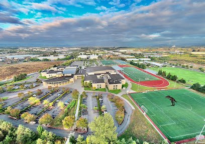 Soccer Field image 1