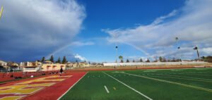 Soccer Field image 1