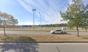 Soccer Field image 1