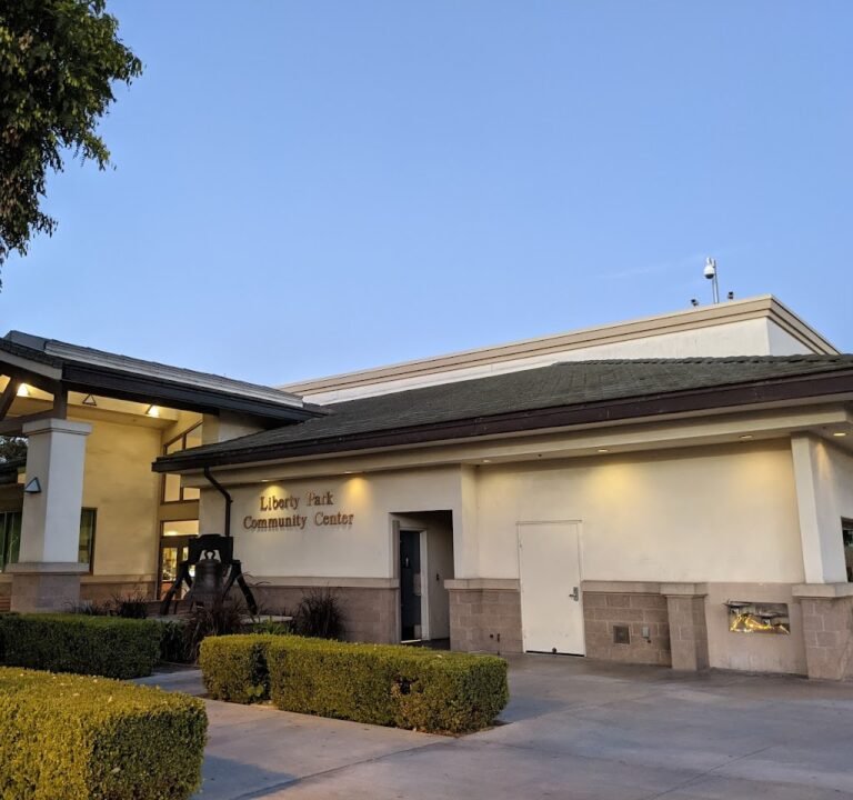 Soccer Field image 2