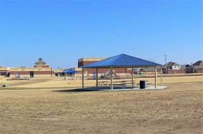 Soccer Field image 1