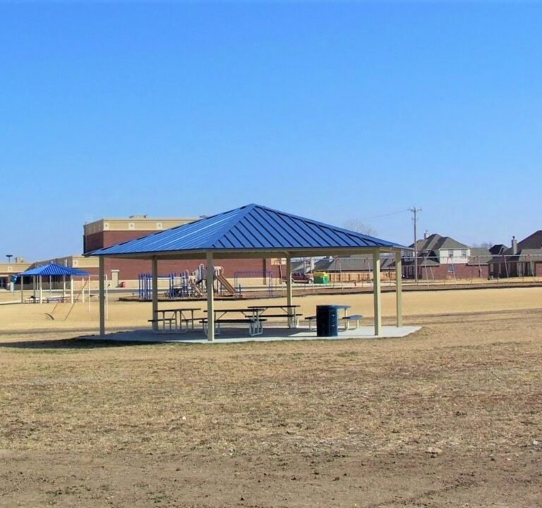 Soccer Field image 2