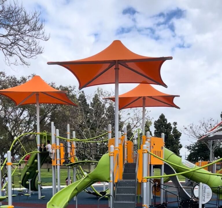 Soccer Field image 4