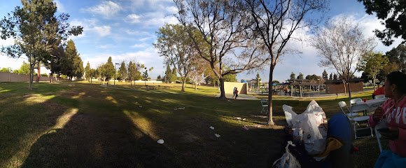 Soccer Field image 1