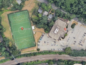 Soccer Field image 1