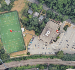 Soccer Field image 2