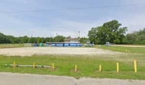 Soccer Field image 1