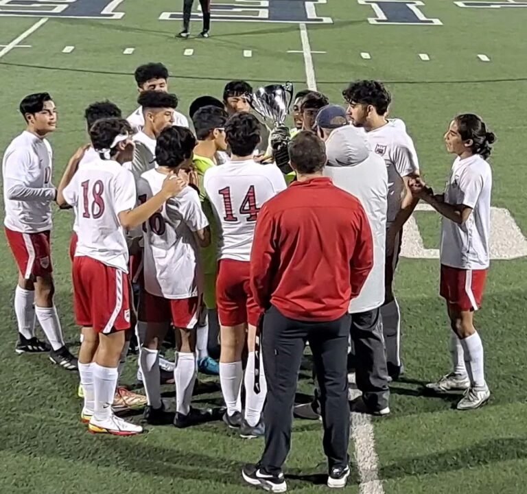 Soccer Field image 3