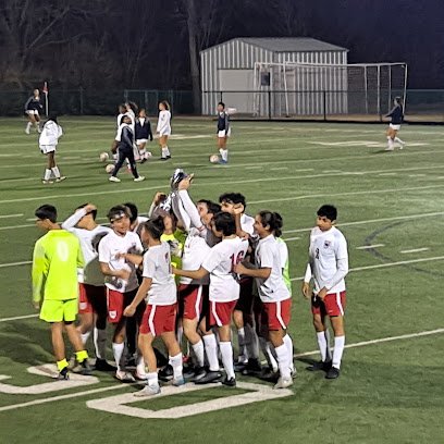 Soccer Field image 1