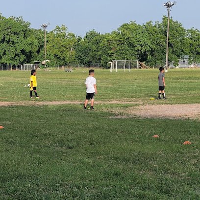 Soccer Field image 1