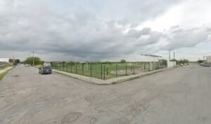 Soccer Field image 1