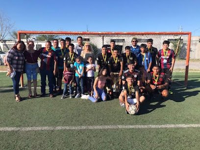 Soccer Field image 1
