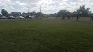 Soccer Field image 1
