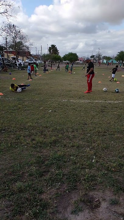 Soccer Field image 1