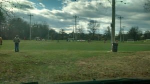 Soccer Field image 1