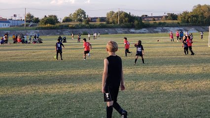 Soccer Field image 1