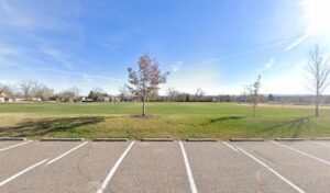 Soccer Field image 1