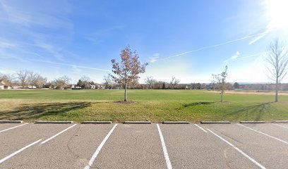 Soccer Field image 1