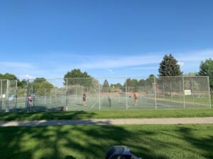 Soccer Field image 1