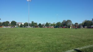 Soccer Field image 1