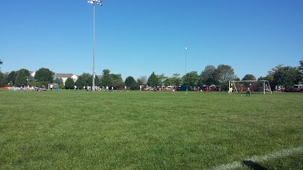 Soccer Field image 1