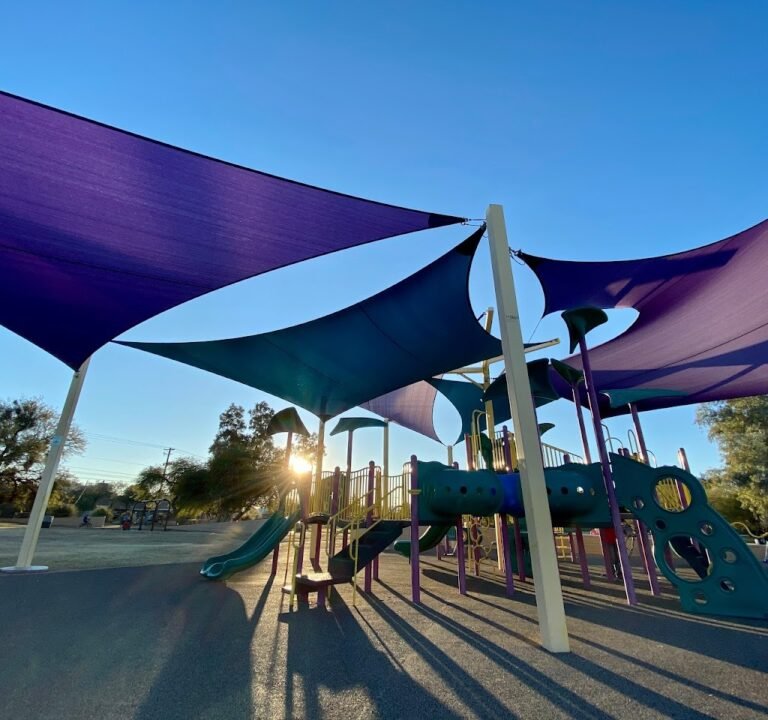 Soccer Field image 2