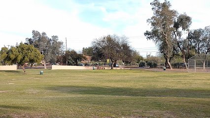 Soccer Field image 1