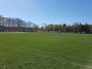 Soccer Field image 1