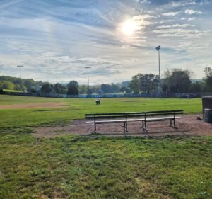 Soccer Field image 2