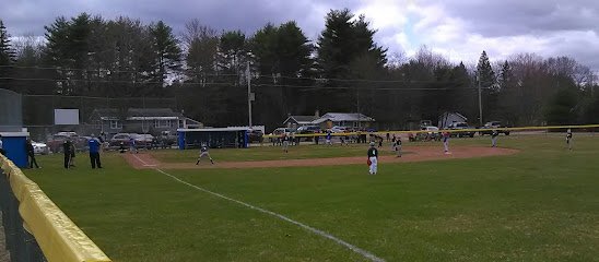 Soccer Field image 1