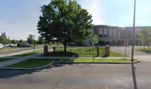 Soccer Field image 1