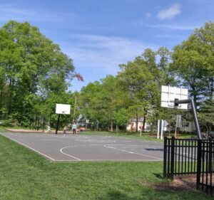 Soccer Field image 2
