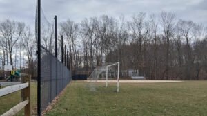 Soccer Field image 1