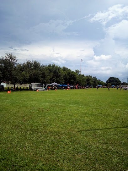 Soccer Field image 1