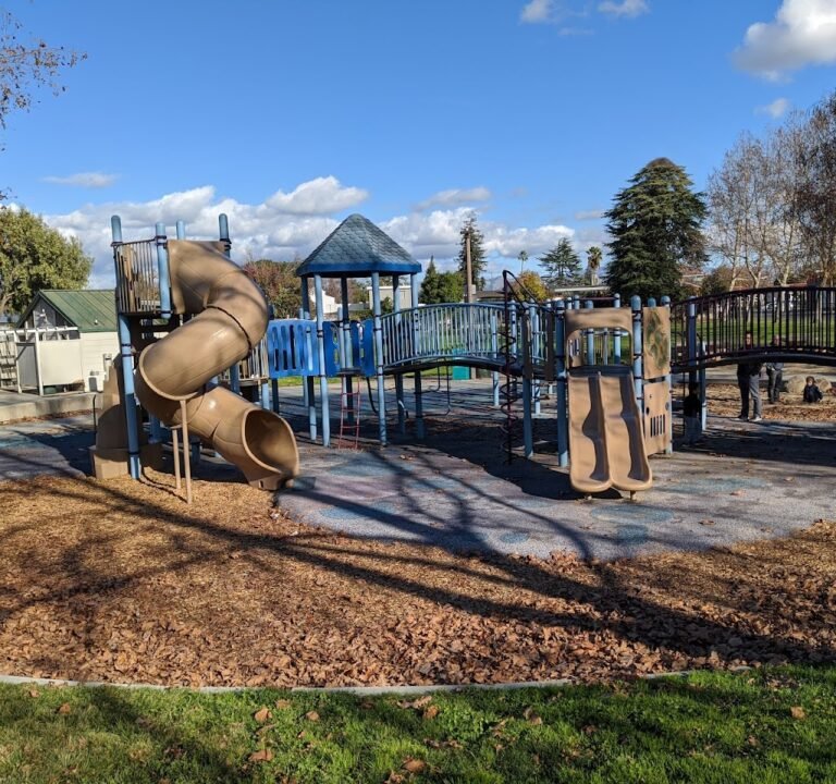 Soccer Field image 2