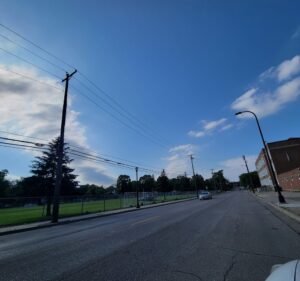 Soccer Field image 2