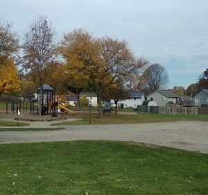 Soccer Field image 3