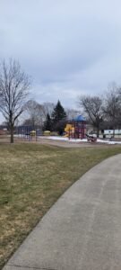 Soccer Field image 1