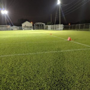 Soccer Field image 1