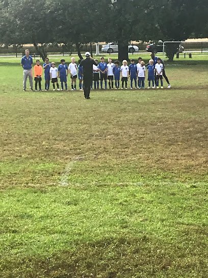 Soccer Field image 1