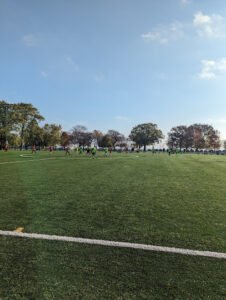 Soccer Field image 1