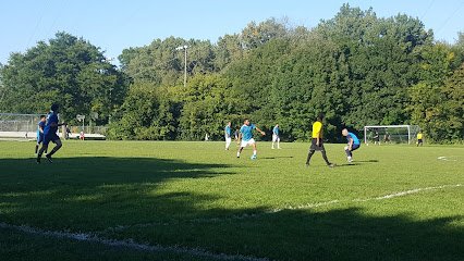 Soccer Field image 1