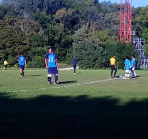Soccer Field image 2