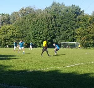 Soccer Field image 3