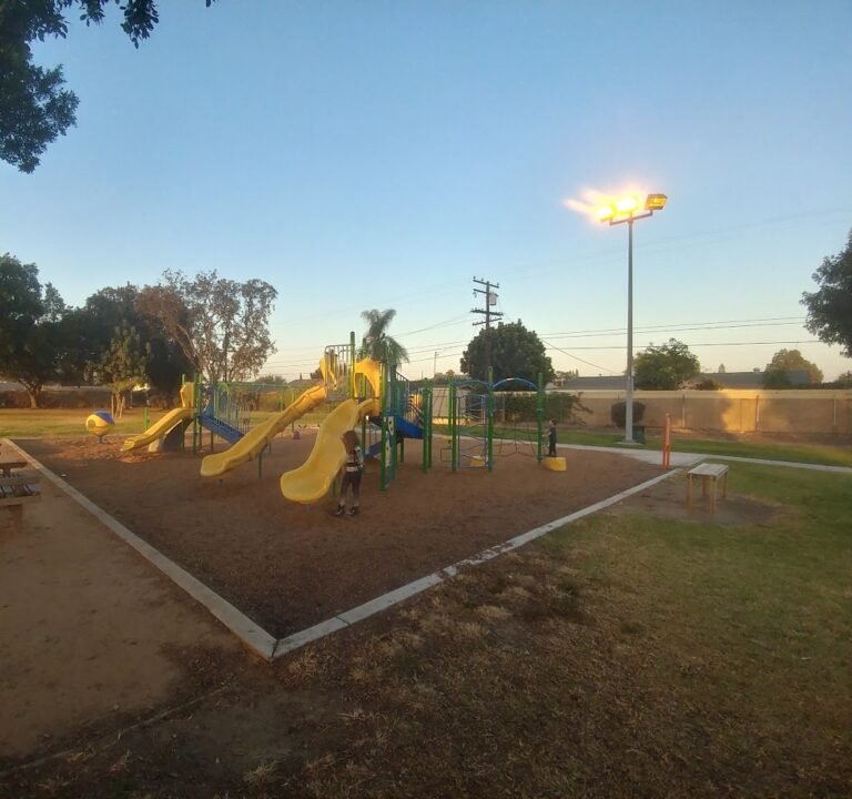 Soccer Field image 2