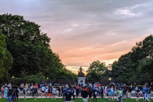 Soccer Field image 1