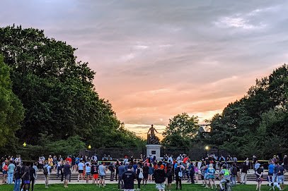 Soccer Field image 1